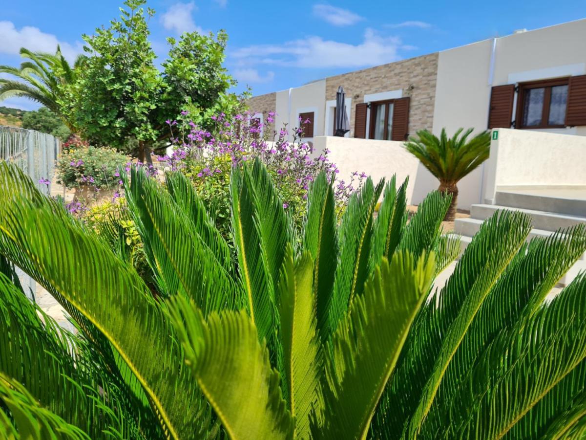 Olivar Suites Palekastro Exterior photo