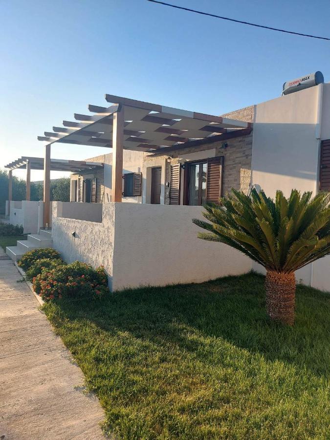 Olivar Suites Palekastro Exterior photo
