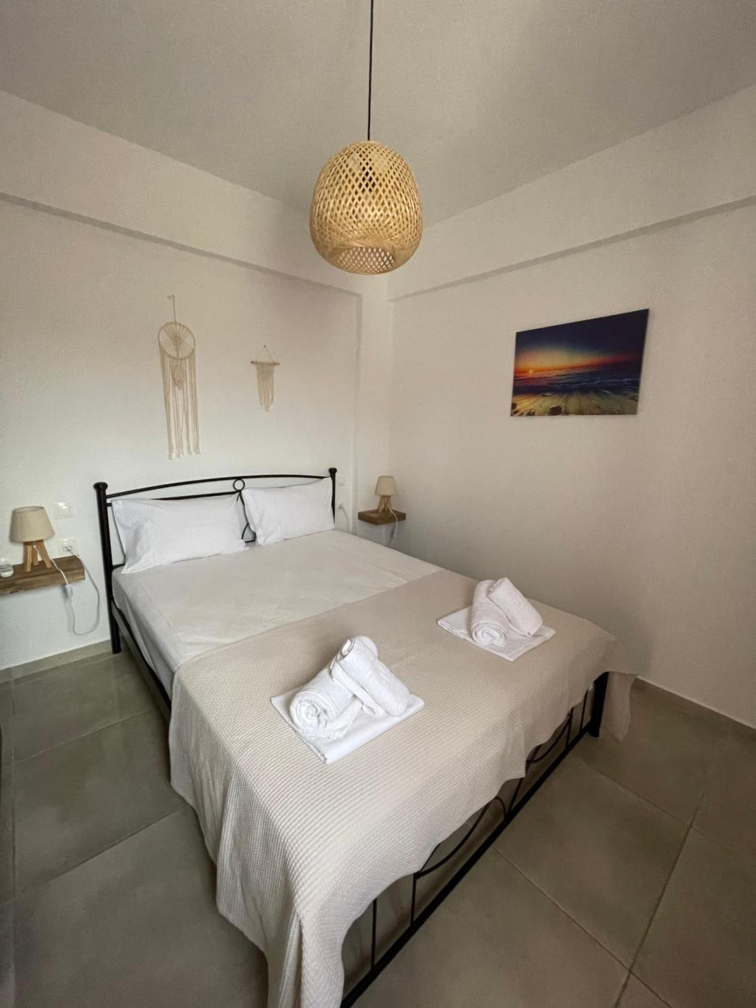 Olivar Suites Palekastro Exterior photo