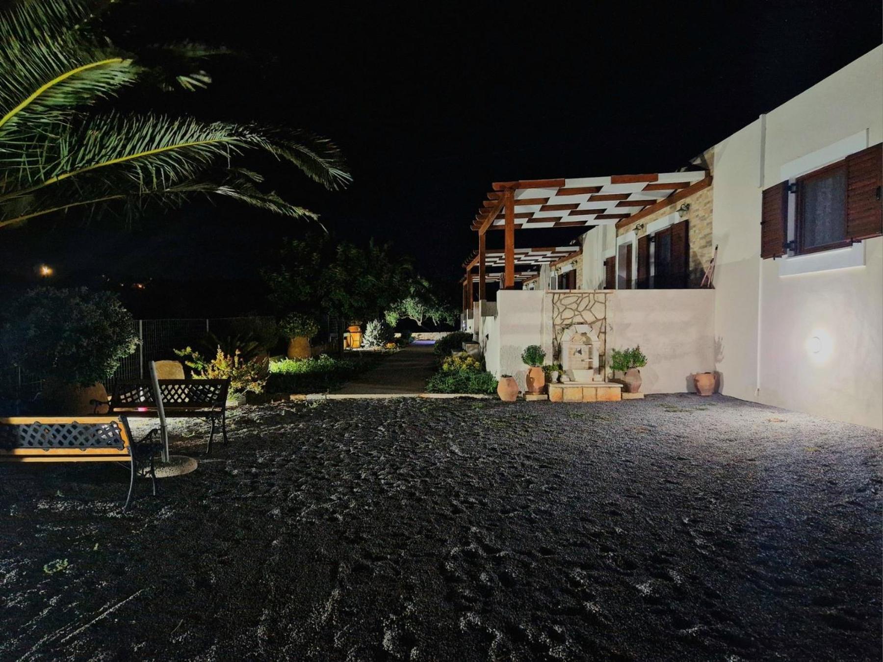 Olivar Suites Palekastro Exterior photo