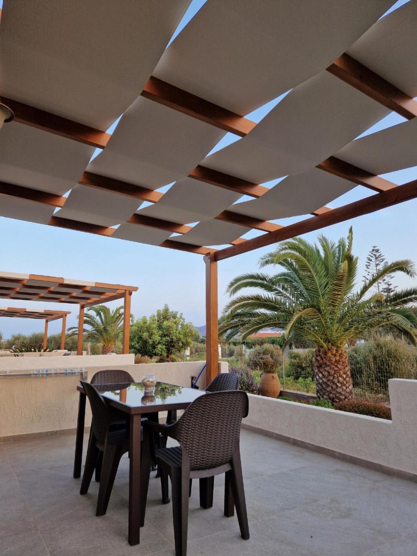 Olivar Suites Palekastro Exterior photo